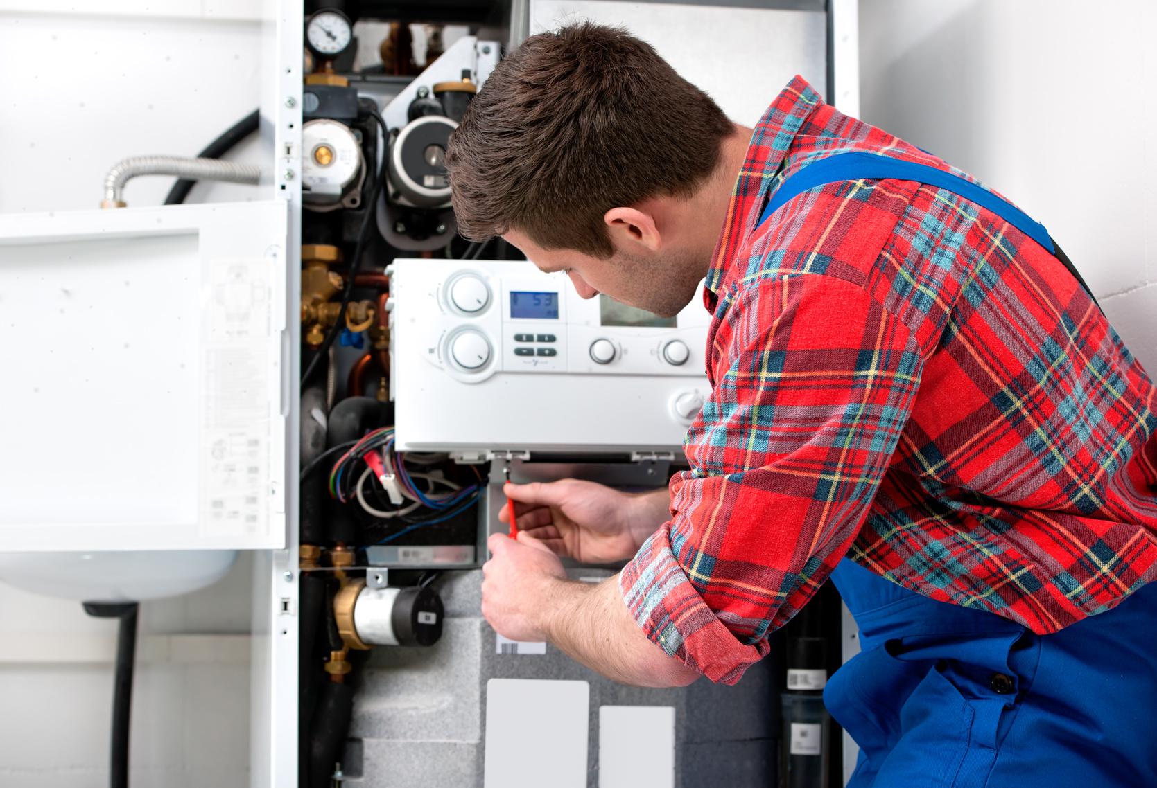 entreprise chauffage Breuil-Bois-Robert
